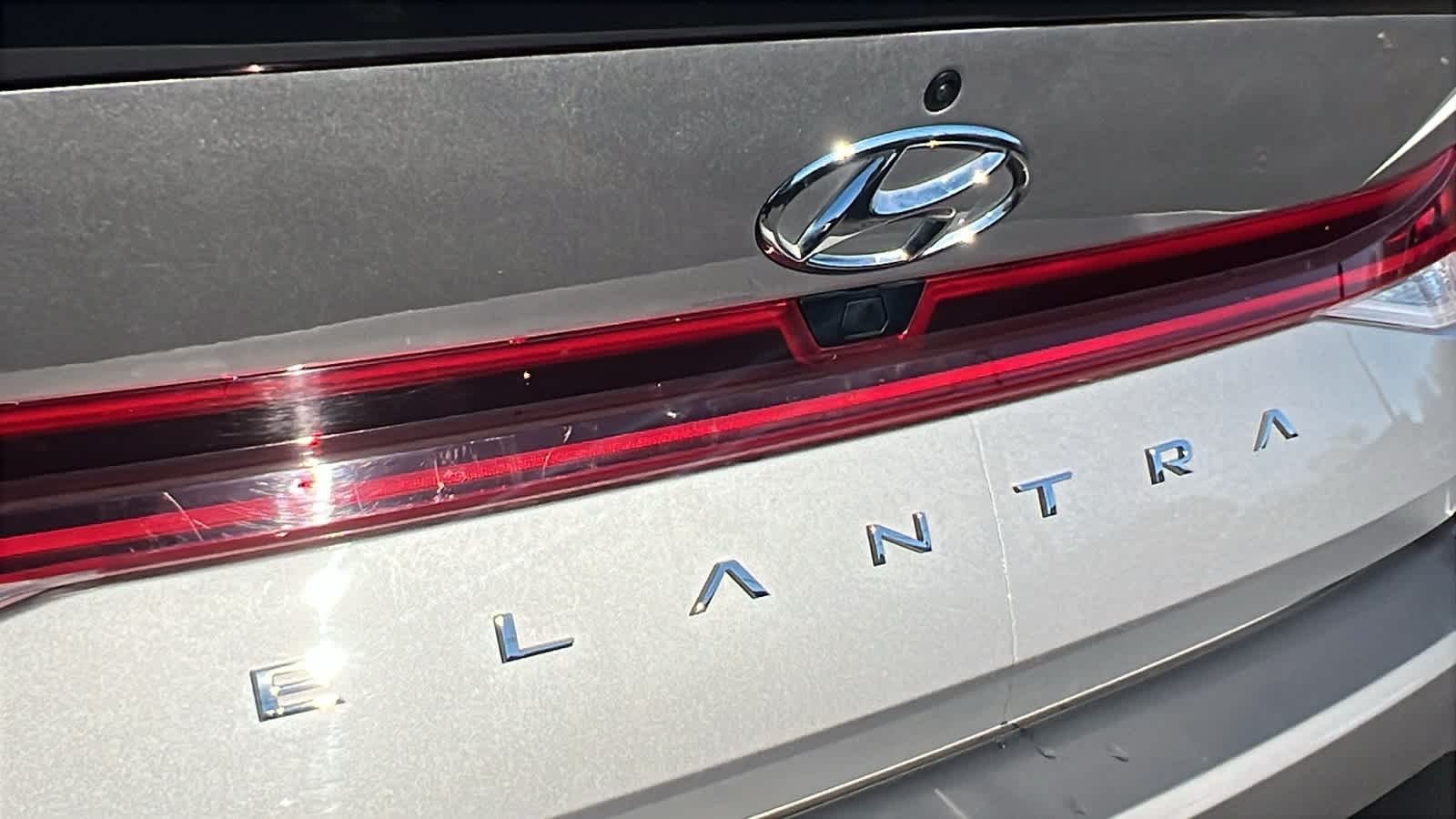 Thumbnail: 2023 Hyundai Elantra - 28