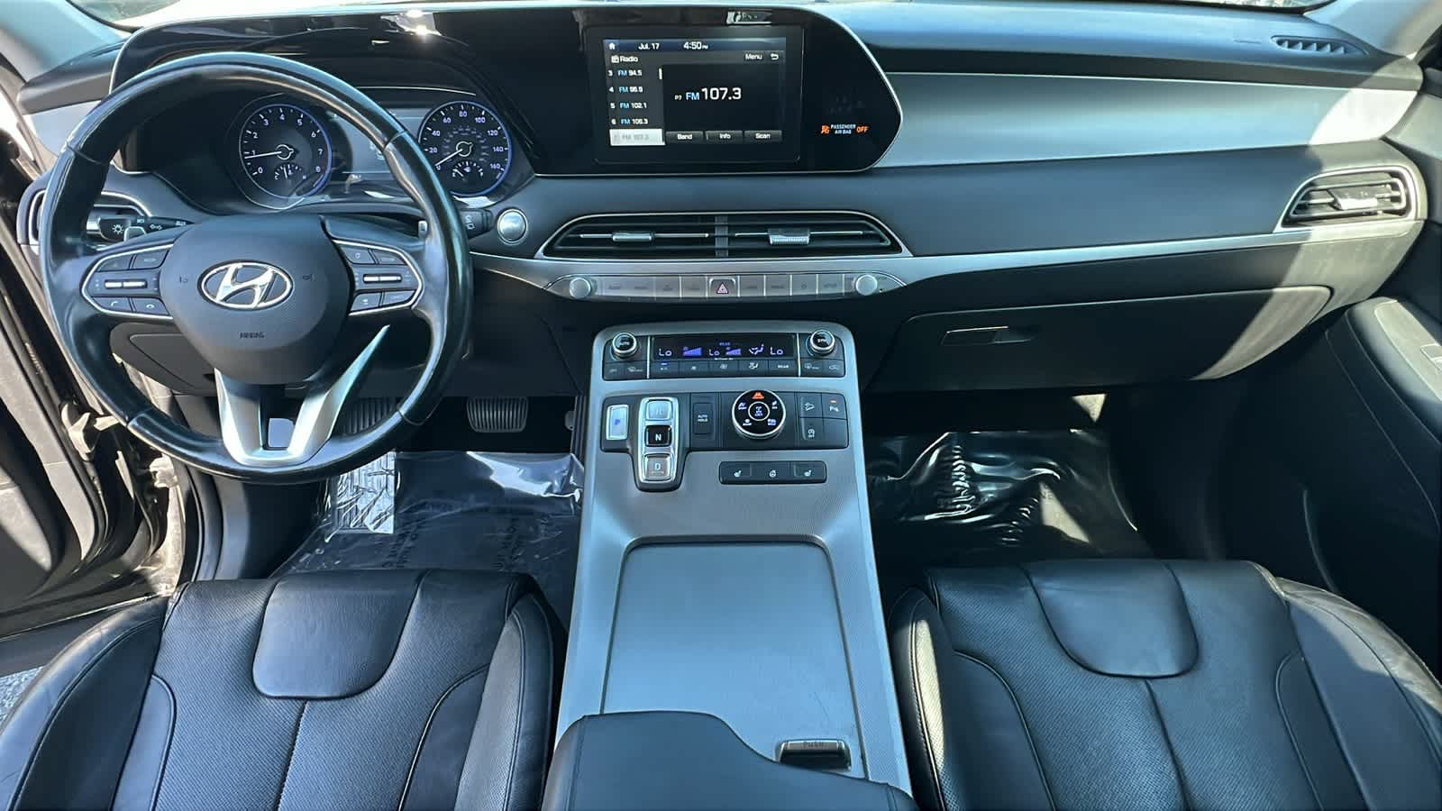 Thumbnail: 2020 Hyundai Palisade - 26