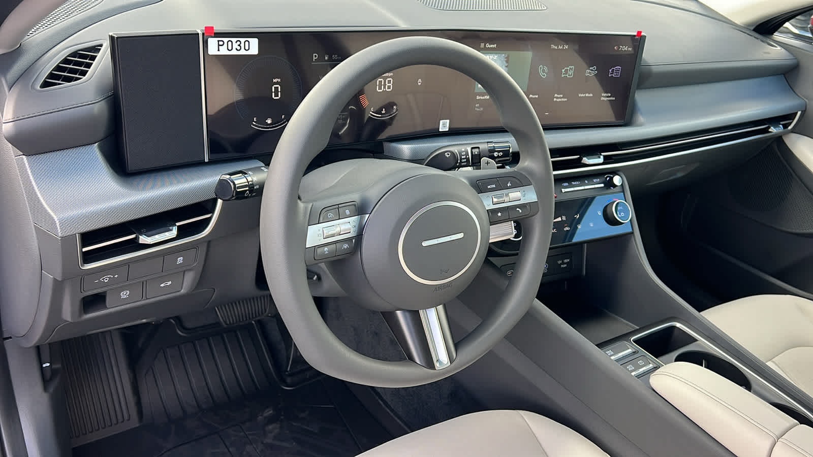 Thumbnail: 2025 Hyundai Sonata - 10