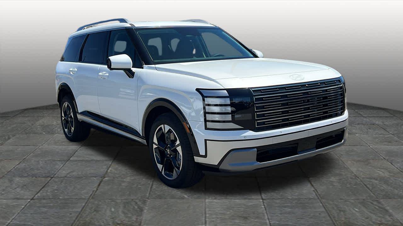 Thumbnail: 2026 Hyundai Palisade - 3