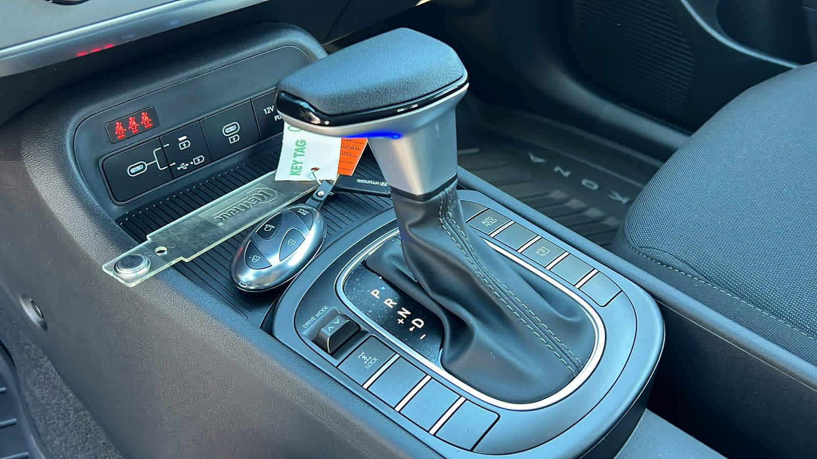 Thumbnail: 2026 Hyundai Kona - 13