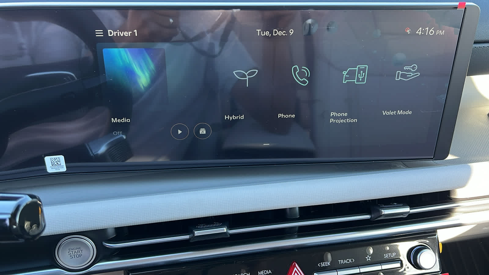 Thumbnail: 2026 Hyundai Tucson - 15