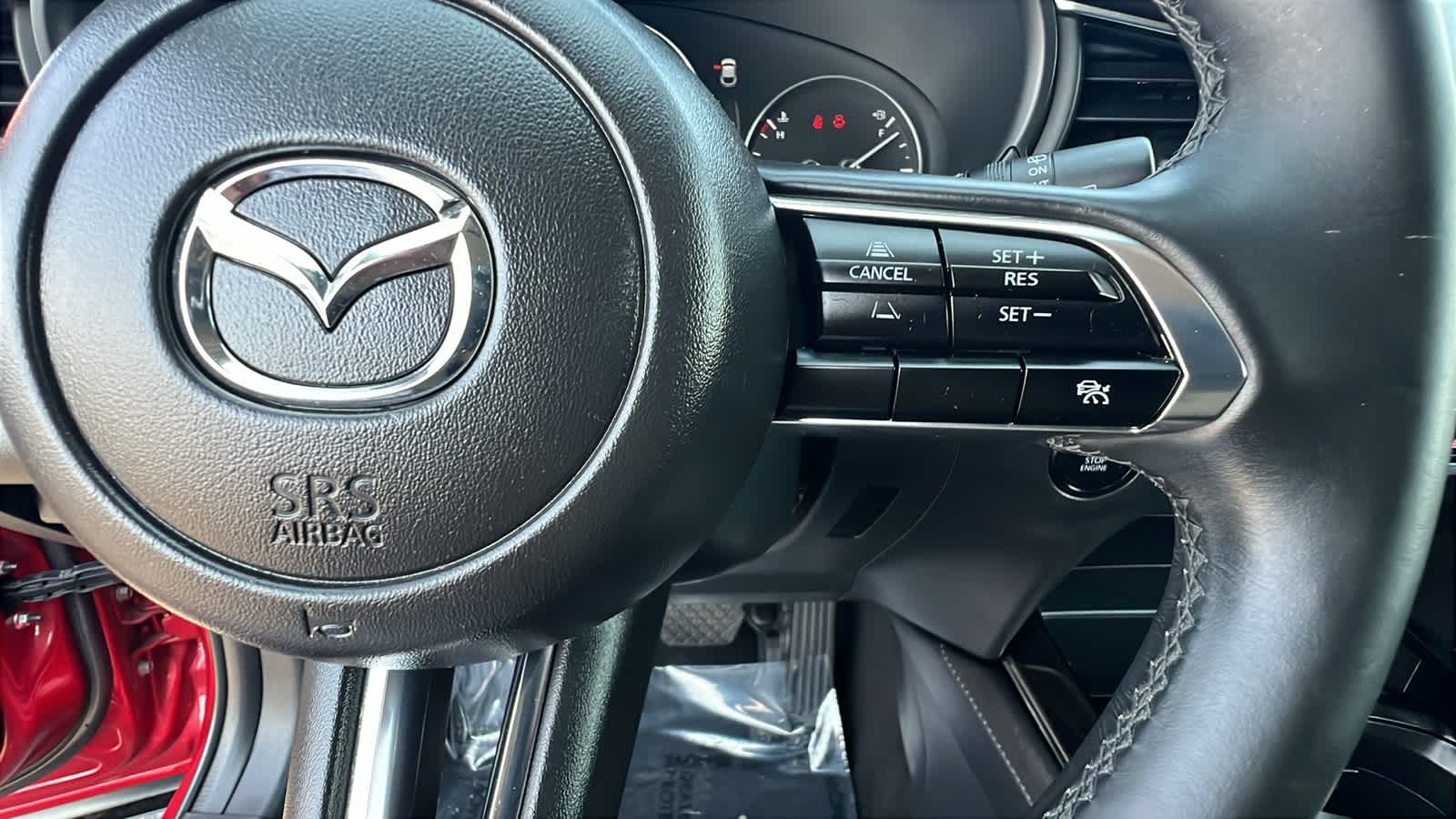 Thumbnail: 2024 Mazda CX-30 - 20