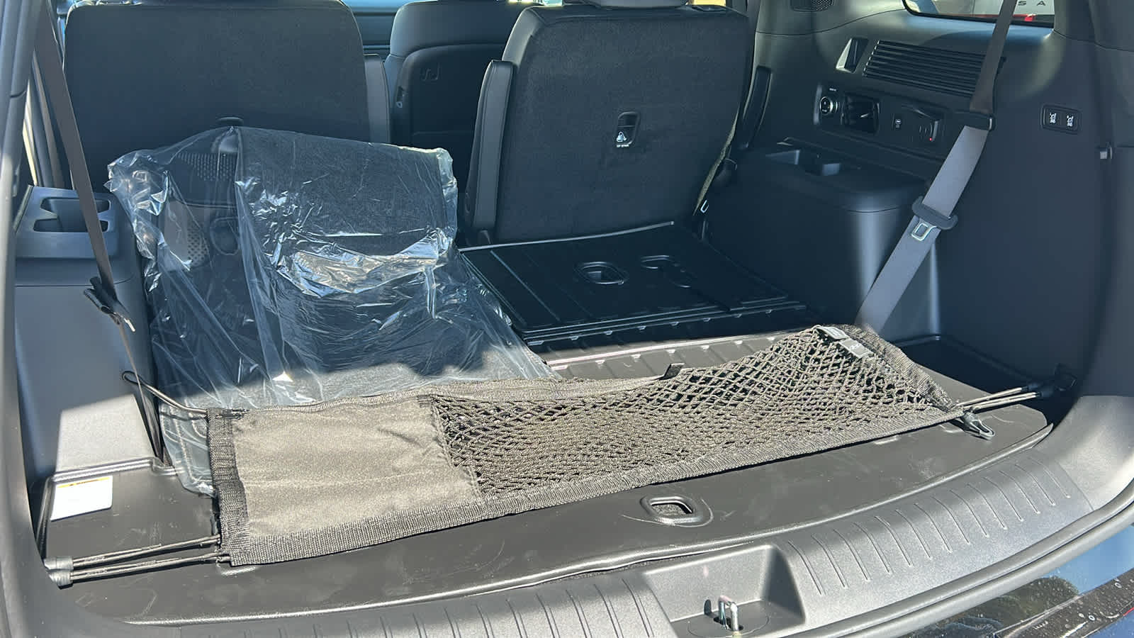 Thumbnail: 2026 Hyundai Santa Fe - 27