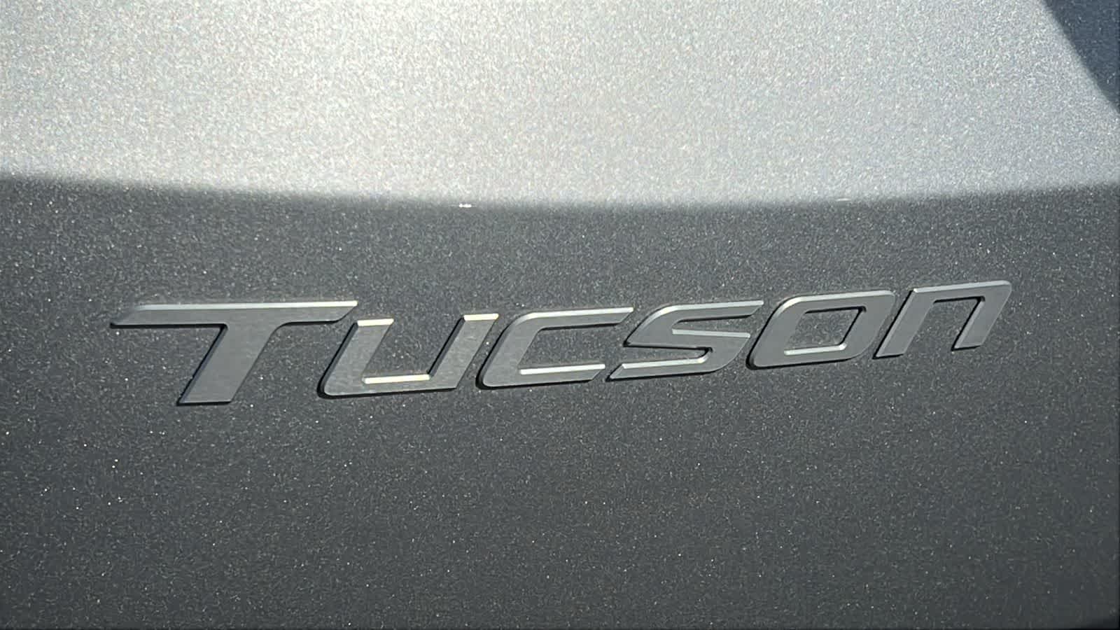 Thumbnail: 2026 Hyundai Tucson - 28