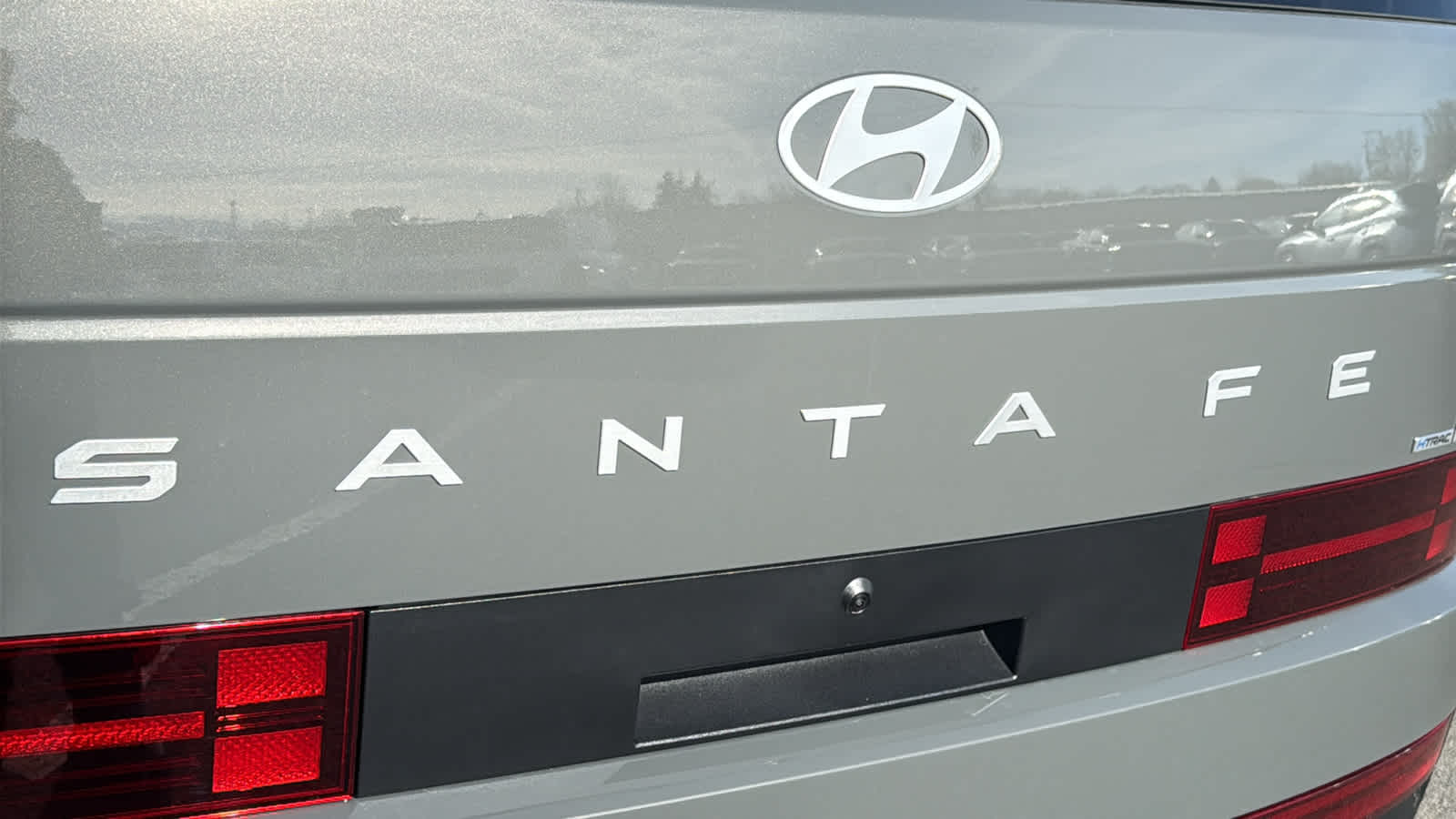 Thumbnail: 2026 Hyundai Santa Fe - 28