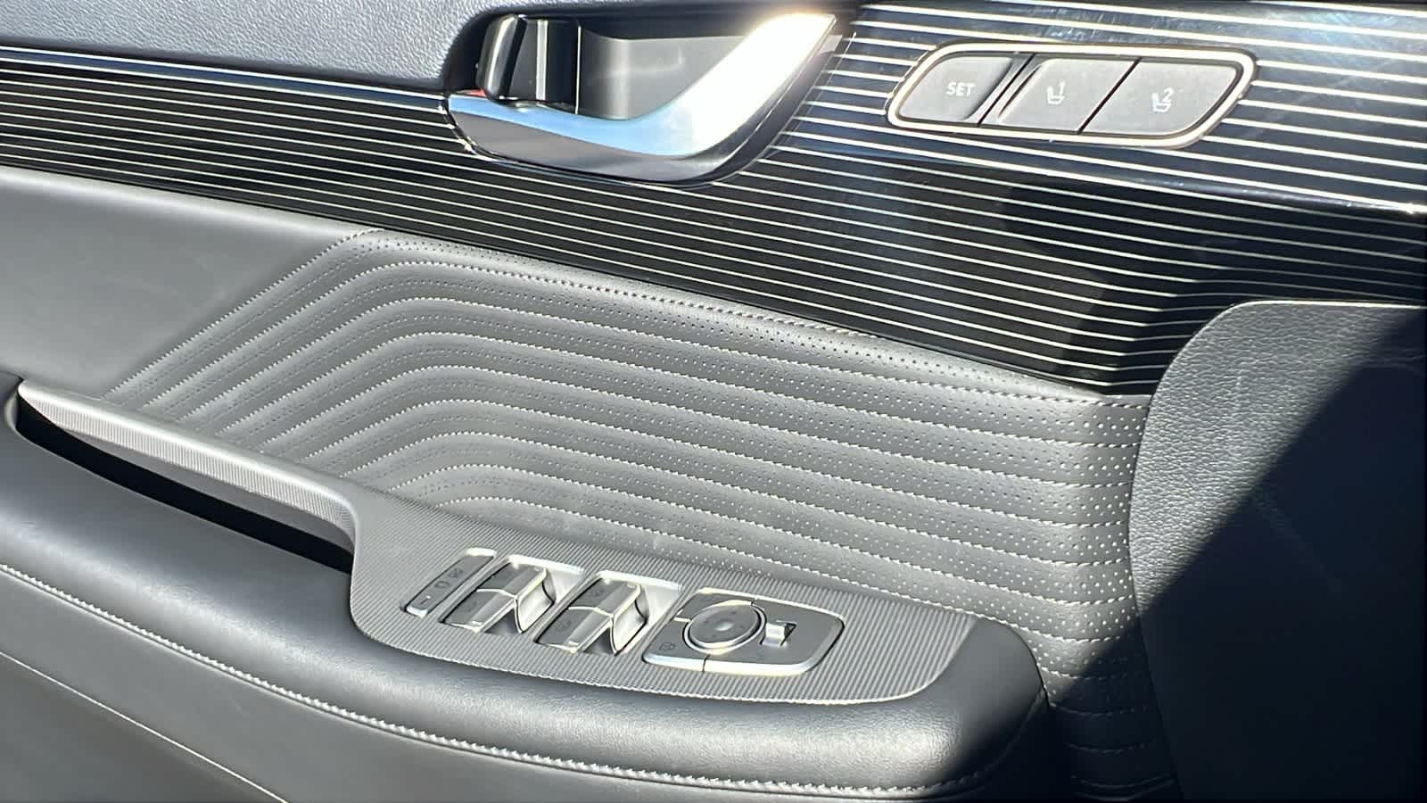 Thumbnail: 2024 Hyundai Palisade - 22