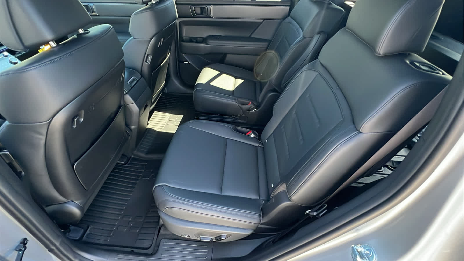 Thumbnail: 2026 Hyundai Santa Fe - 24