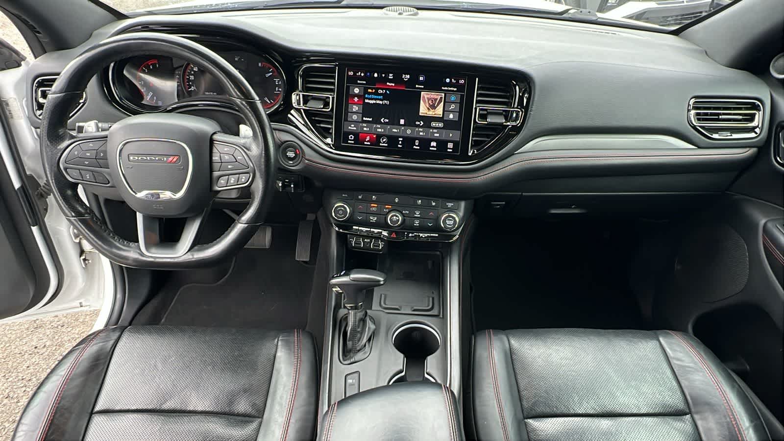 Thumbnail: 2023 Dodge Durango - 26