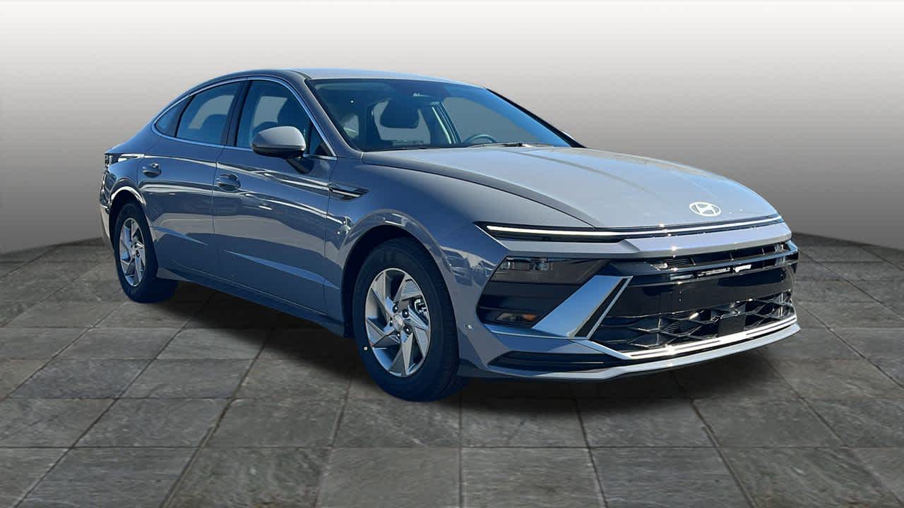 Thumbnail: 2026 Hyundai Sonata - 3