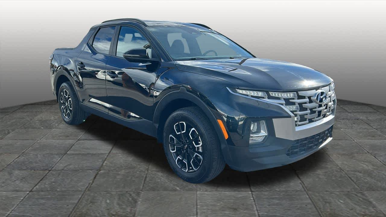 Thumbnail: 2023 Hyundai Santa Cruz - 3