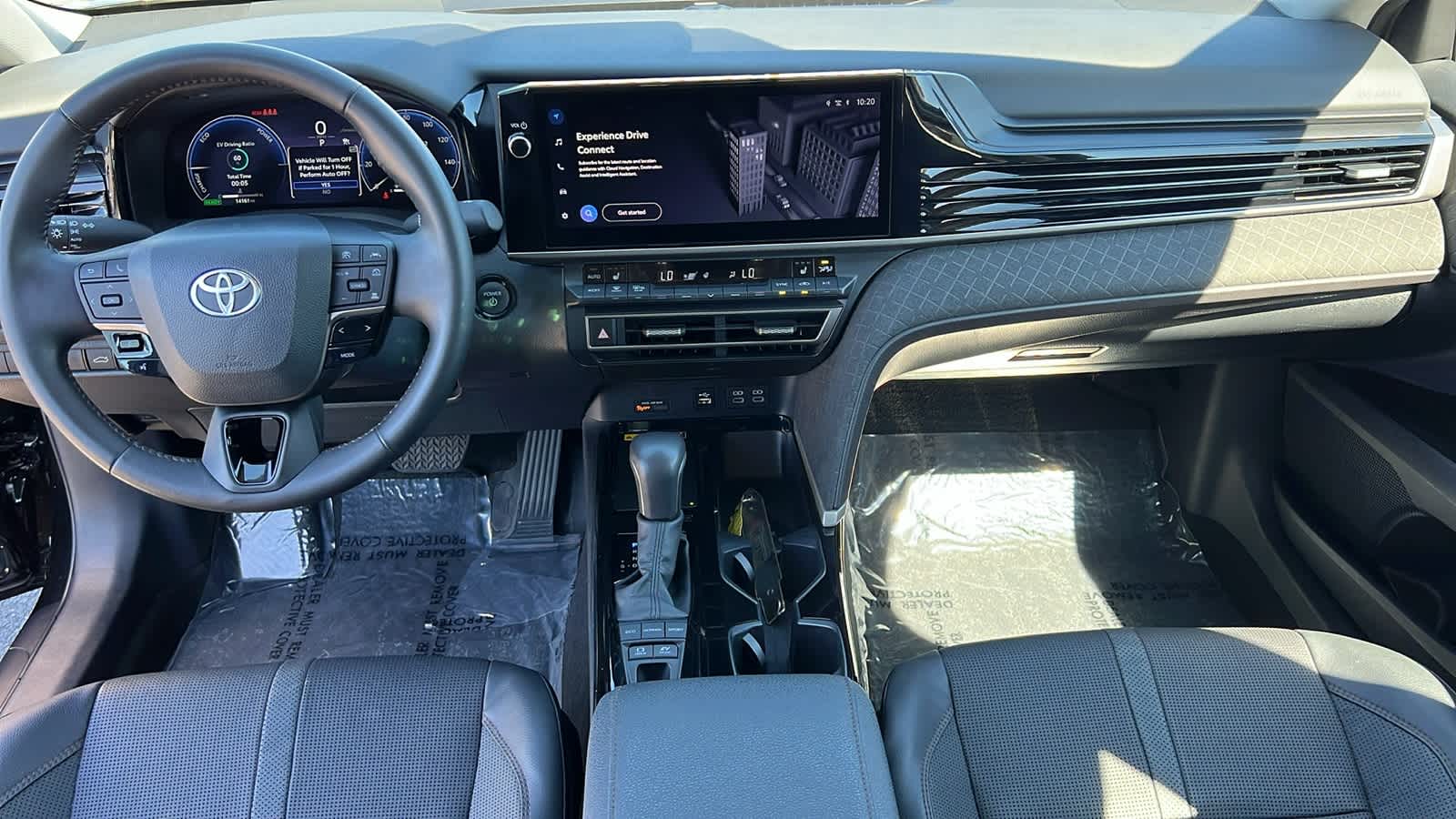 Thumbnail: 2025 Toyota Camry - 26