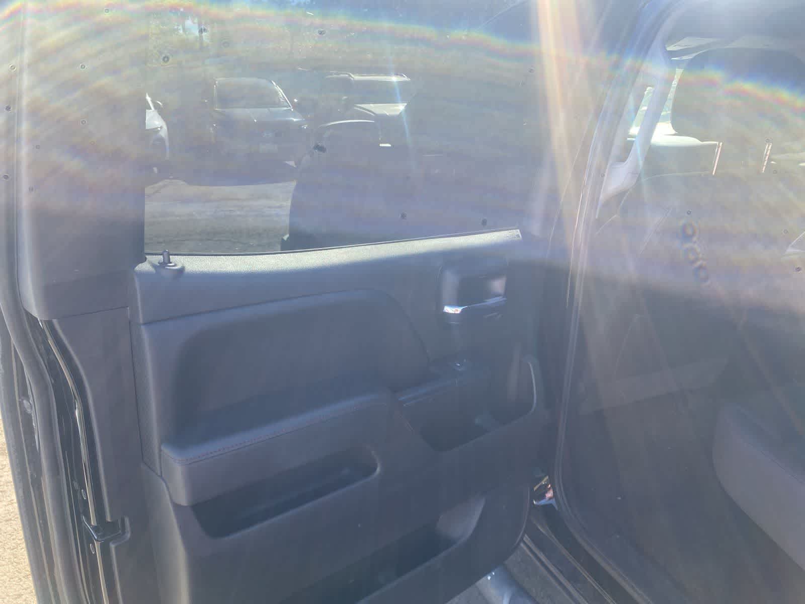 Thumbnail: 2018 GMC Sierra 1500 - 12