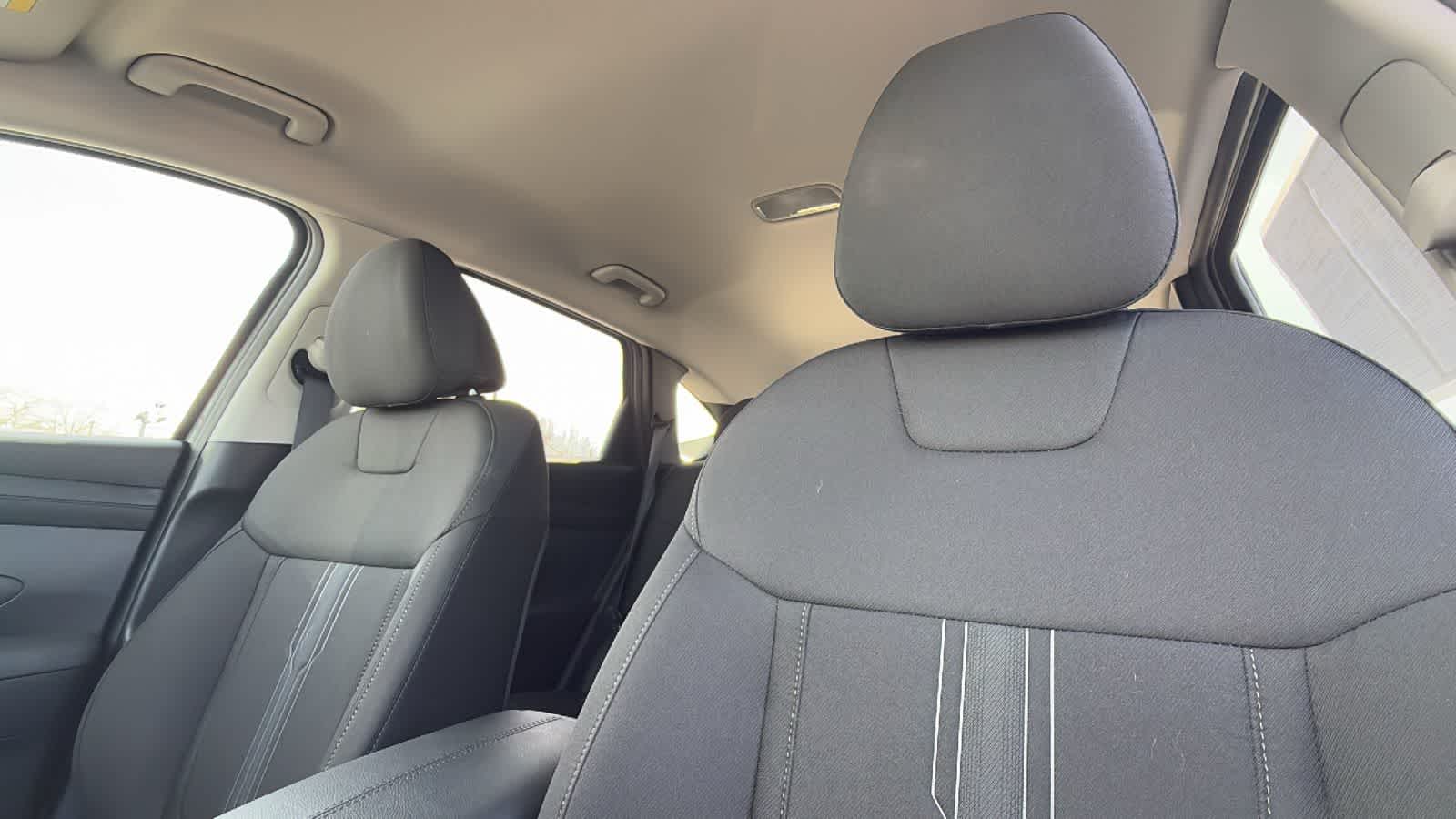 Thumbnail: 2026 Hyundai Tucson - 10