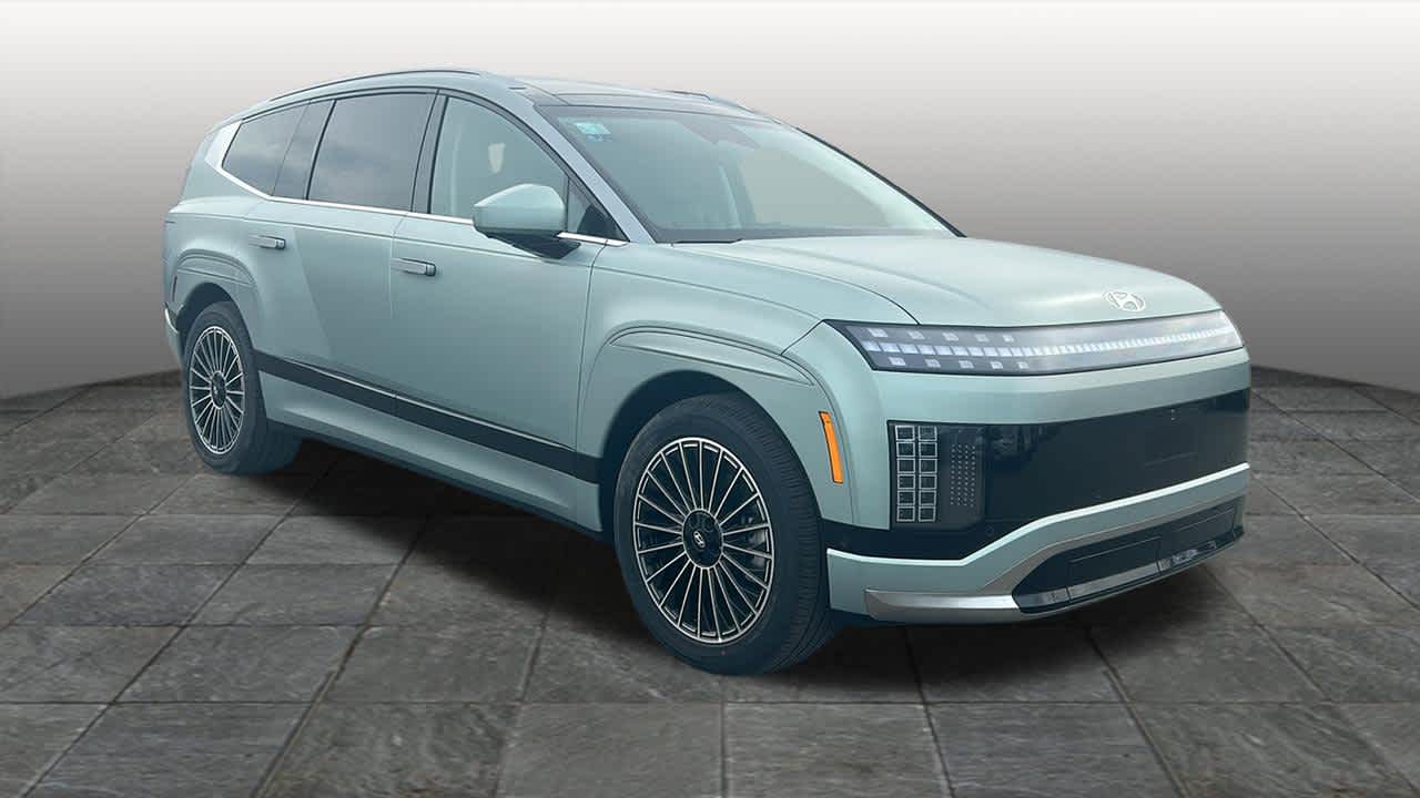 Thumbnail: 2026 Hyundai Ioniq - 3