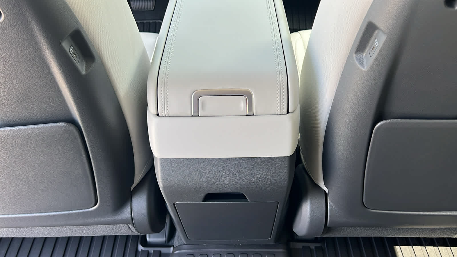 Thumbnail: 2026 Hyundai Santa Fe - 25