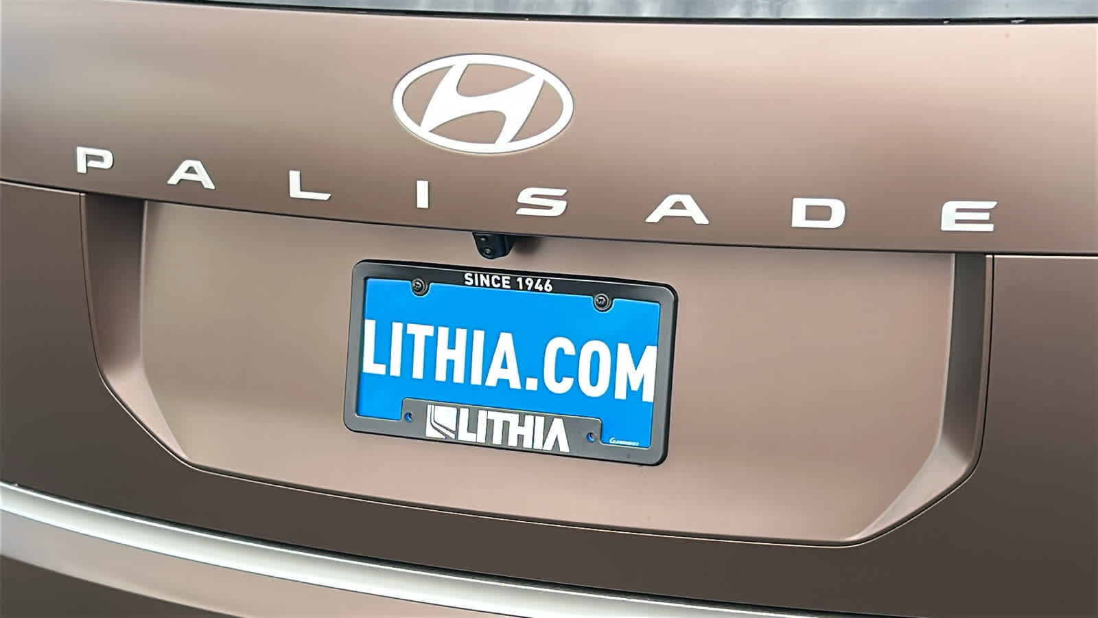 Thumbnail: 2026 Hyundai Palisade - 28