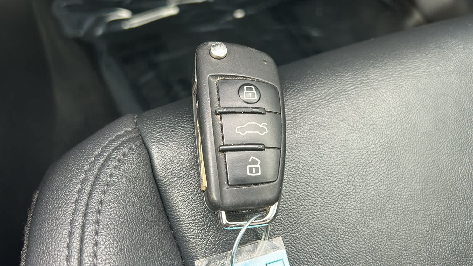 Thumbnail: 2022 Audi Q3 - 29