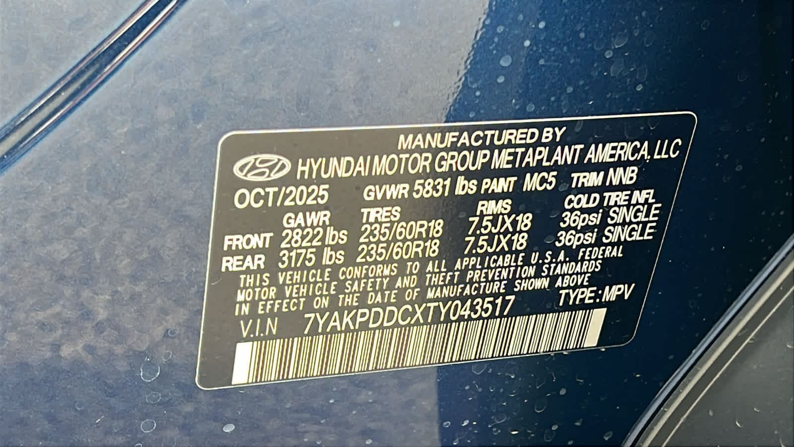 Thumbnail: 2026 Hyundai Ioniq 5 - 30