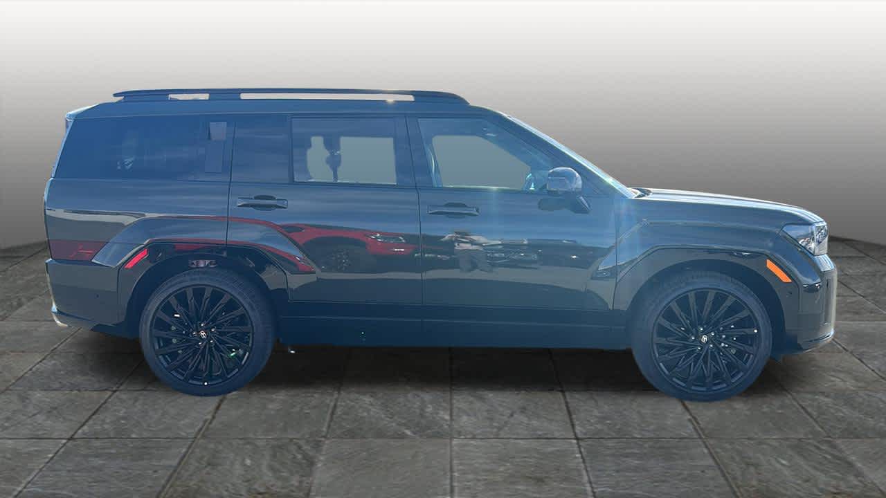 Thumbnail: 2026 Hyundai Santa Fe - 4