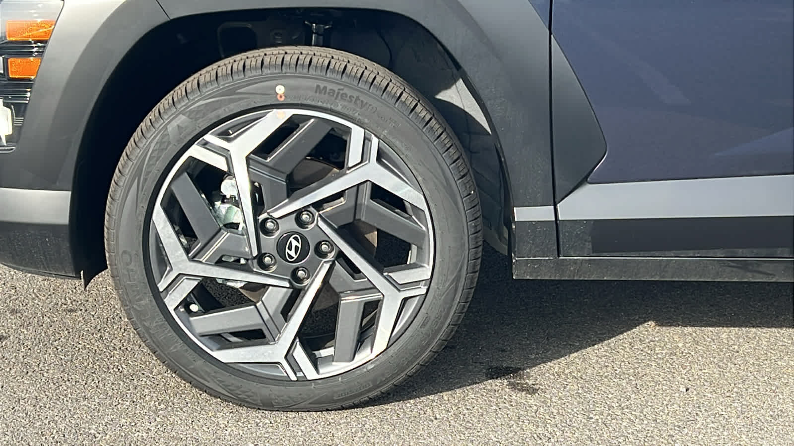 Thumbnail: 2026 Hyundai Kona - 9