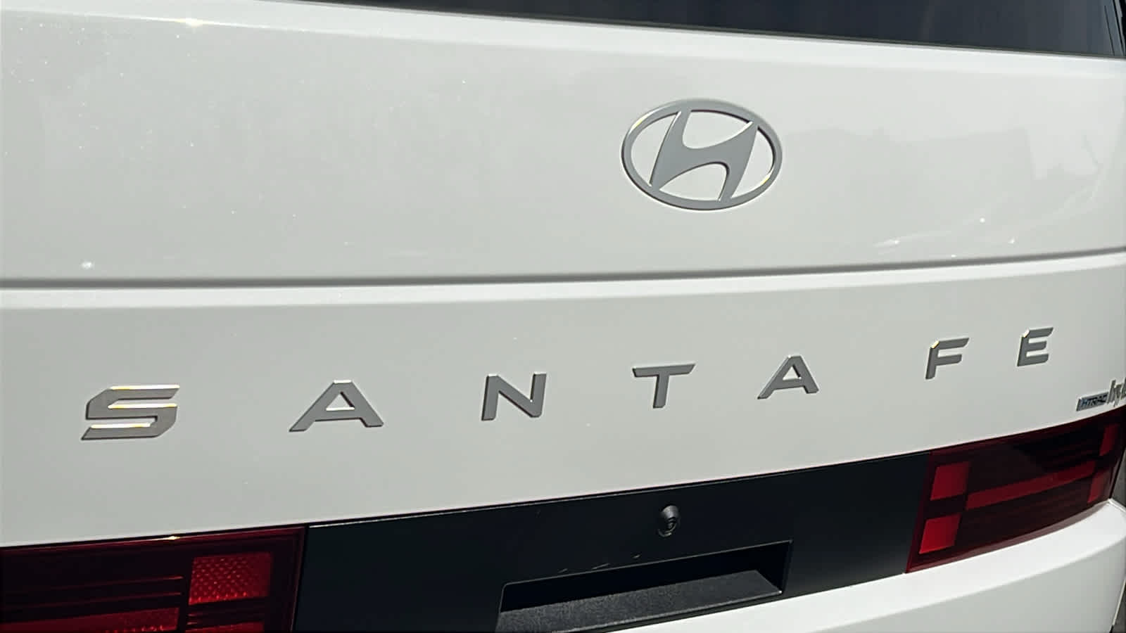 Thumbnail: 2026 Hyundai Santa Fe - 28