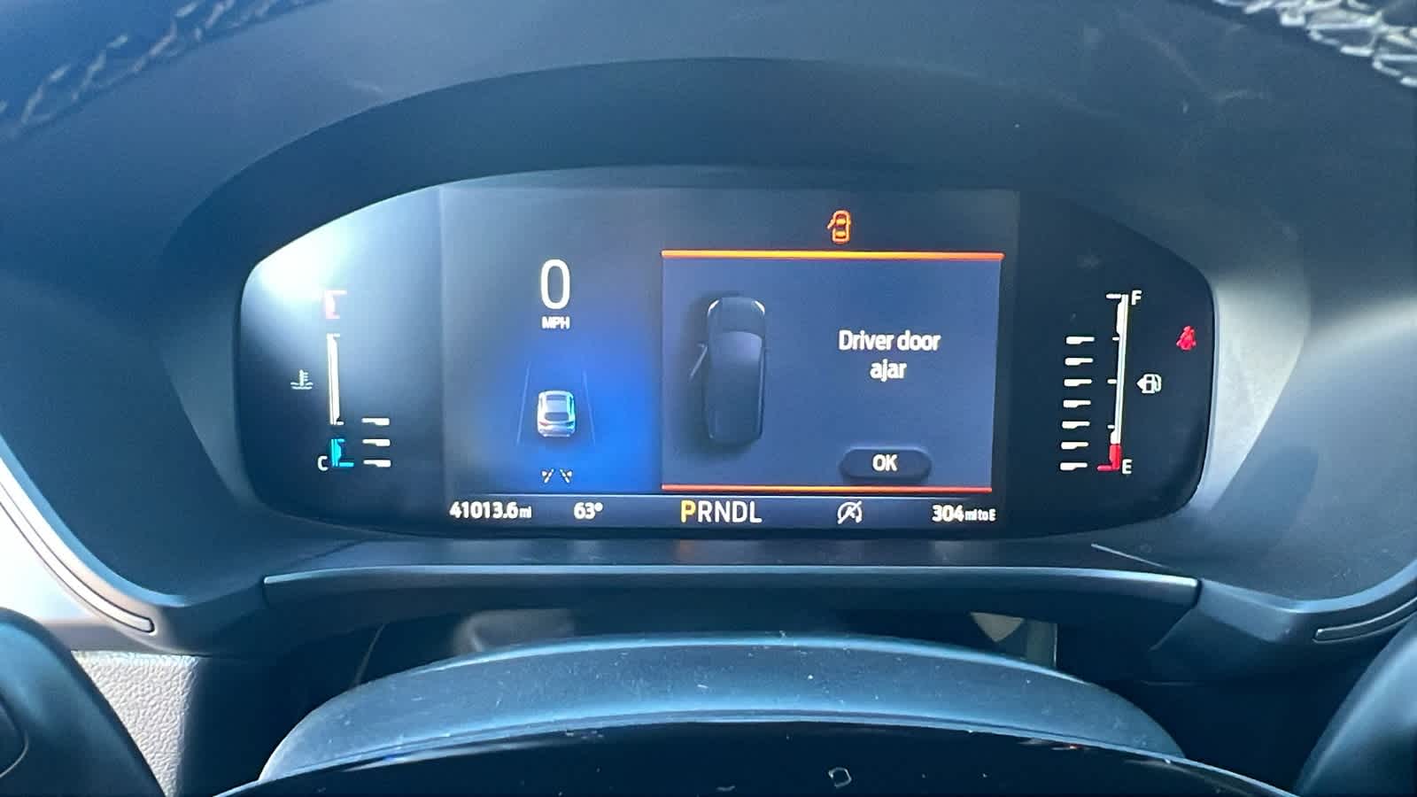 Thumbnail: 2024 Ford Escape - 21