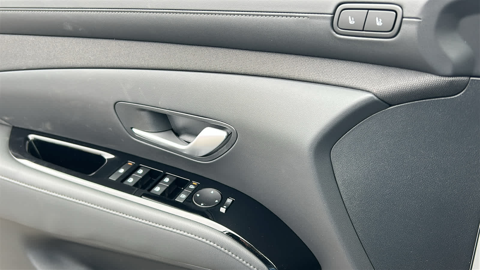 Thumbnail: 2026 Hyundai Tucson - 22