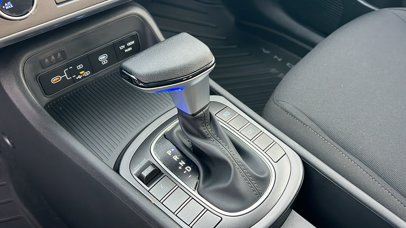 Thumbnail: 2026 Hyundai Kona - 13