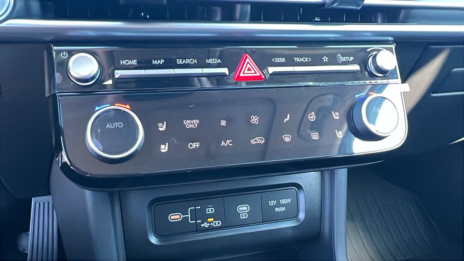 Thumbnail: 2026 Hyundai Tucson - 14