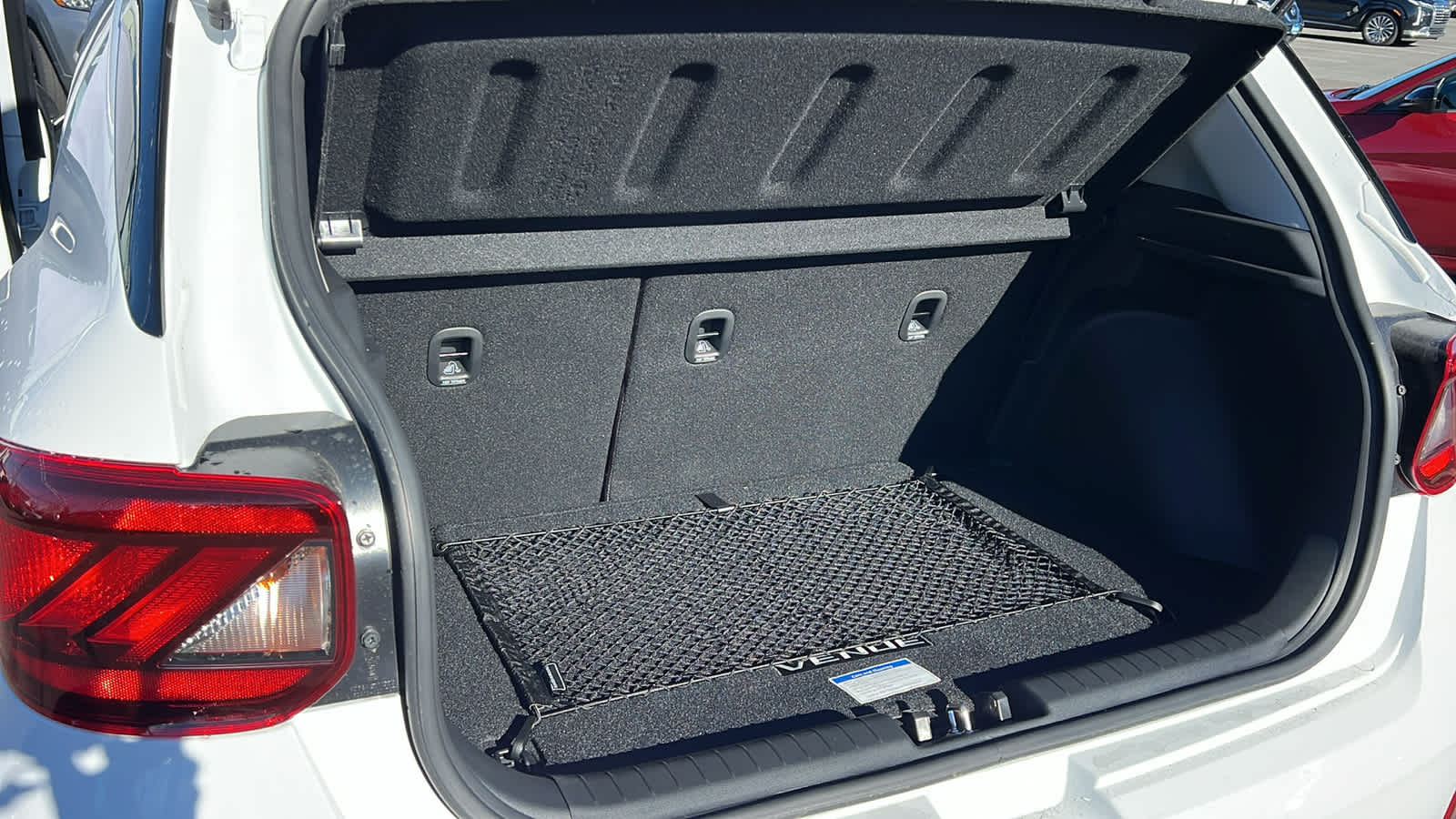 Thumbnail: 2026 Hyundai Venue - 27