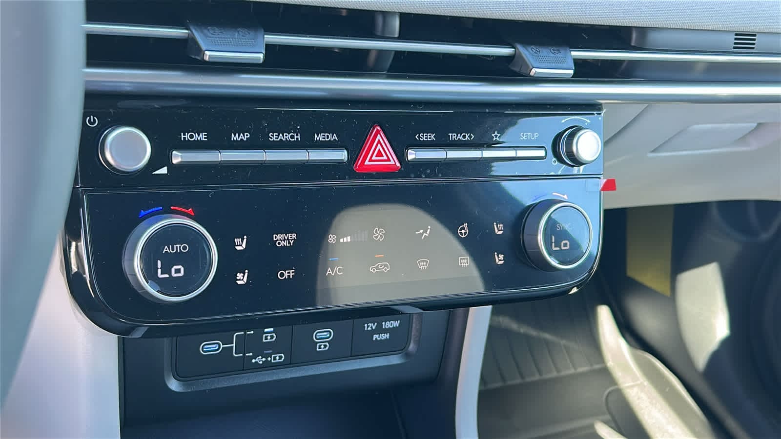 Thumbnail: 2026 Hyundai Tucson - 14