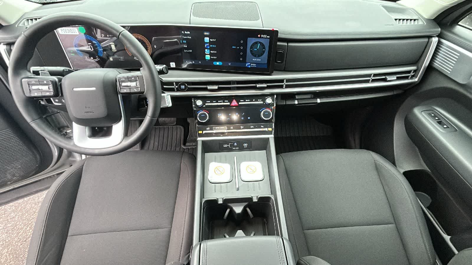 Thumbnail: 2026 Hyundai Santa Fe - 26