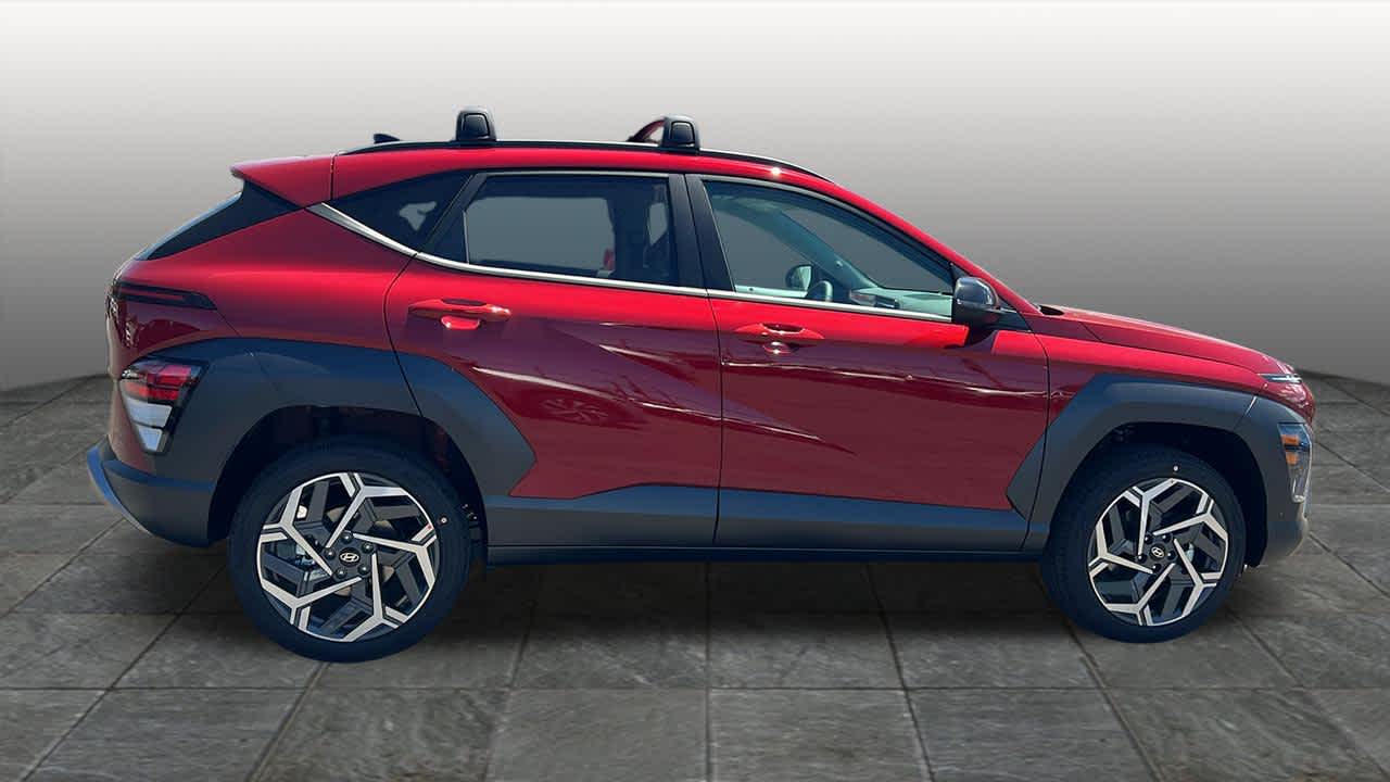 Thumbnail: 2026 Hyundai Kona - 4