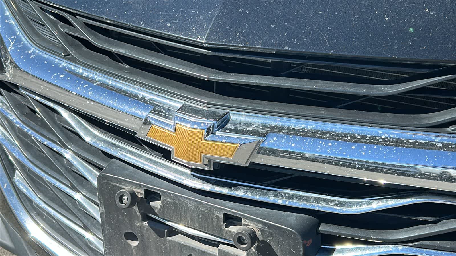 Thumbnail: 2023 Chevrolet Malibu - 10