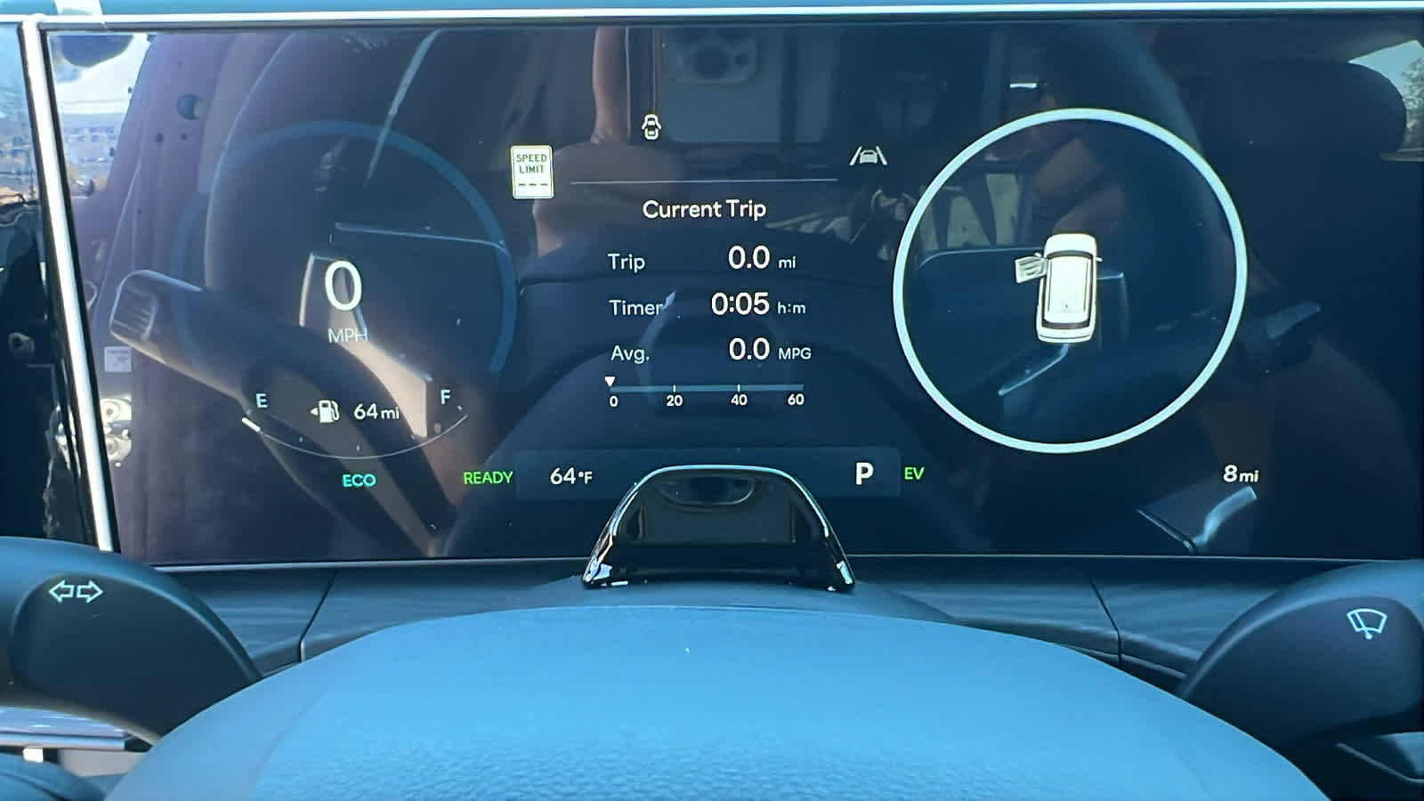 Thumbnail: 2026 Hyundai Santa Fe - 21