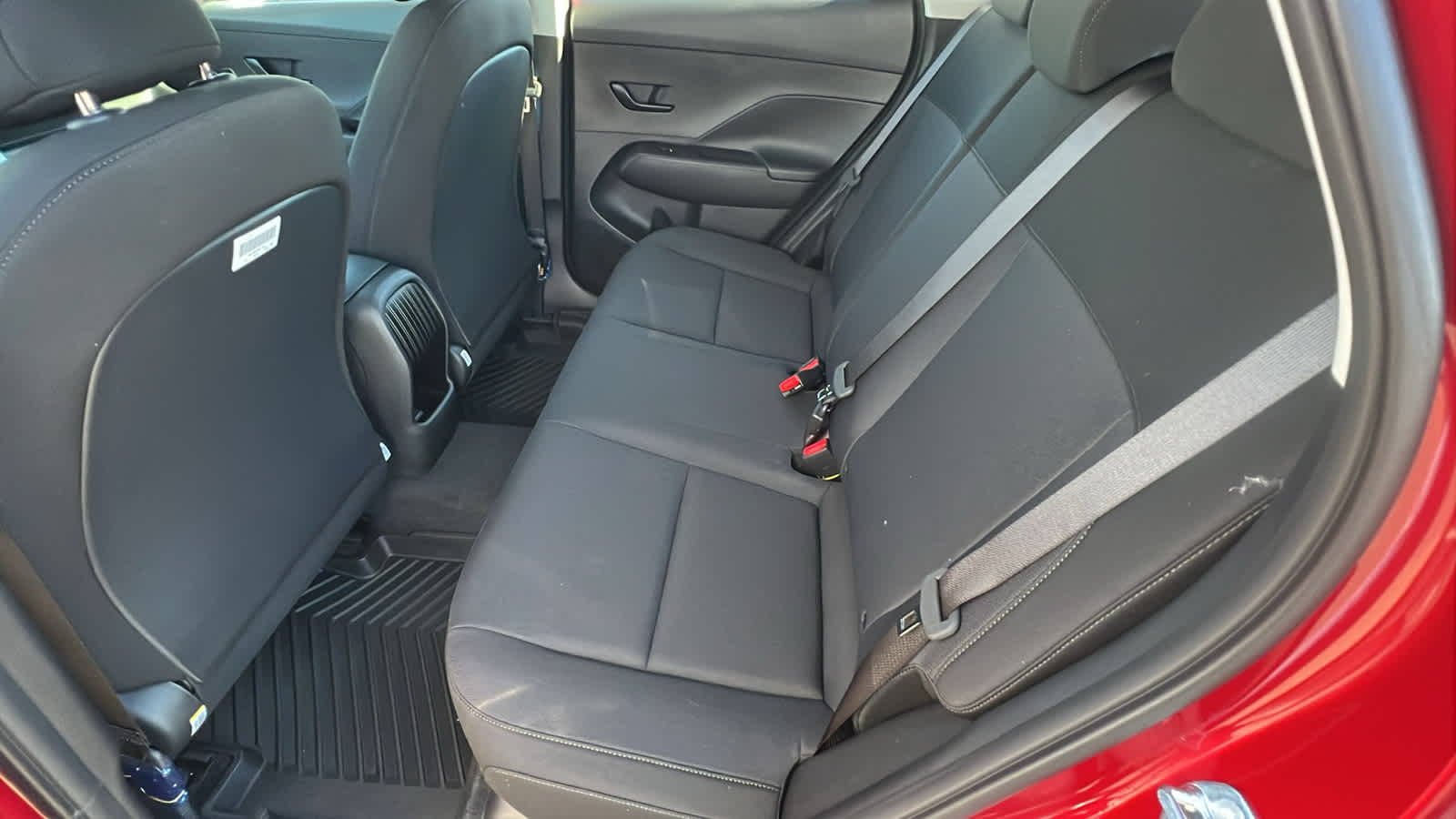 Thumbnail: 2026 Hyundai Kona - 24