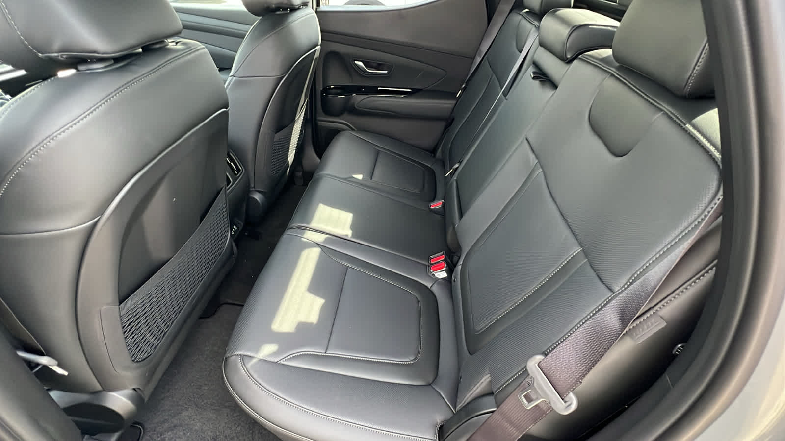 Thumbnail: 2026 Hyundai Santa Cruz - 24