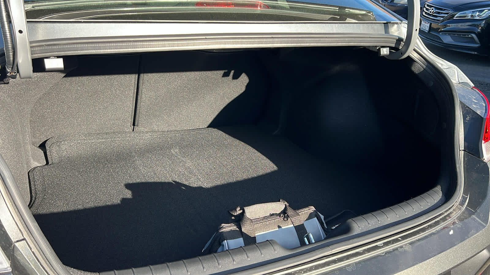 Thumbnail: 2026 Hyundai Elantra - 27