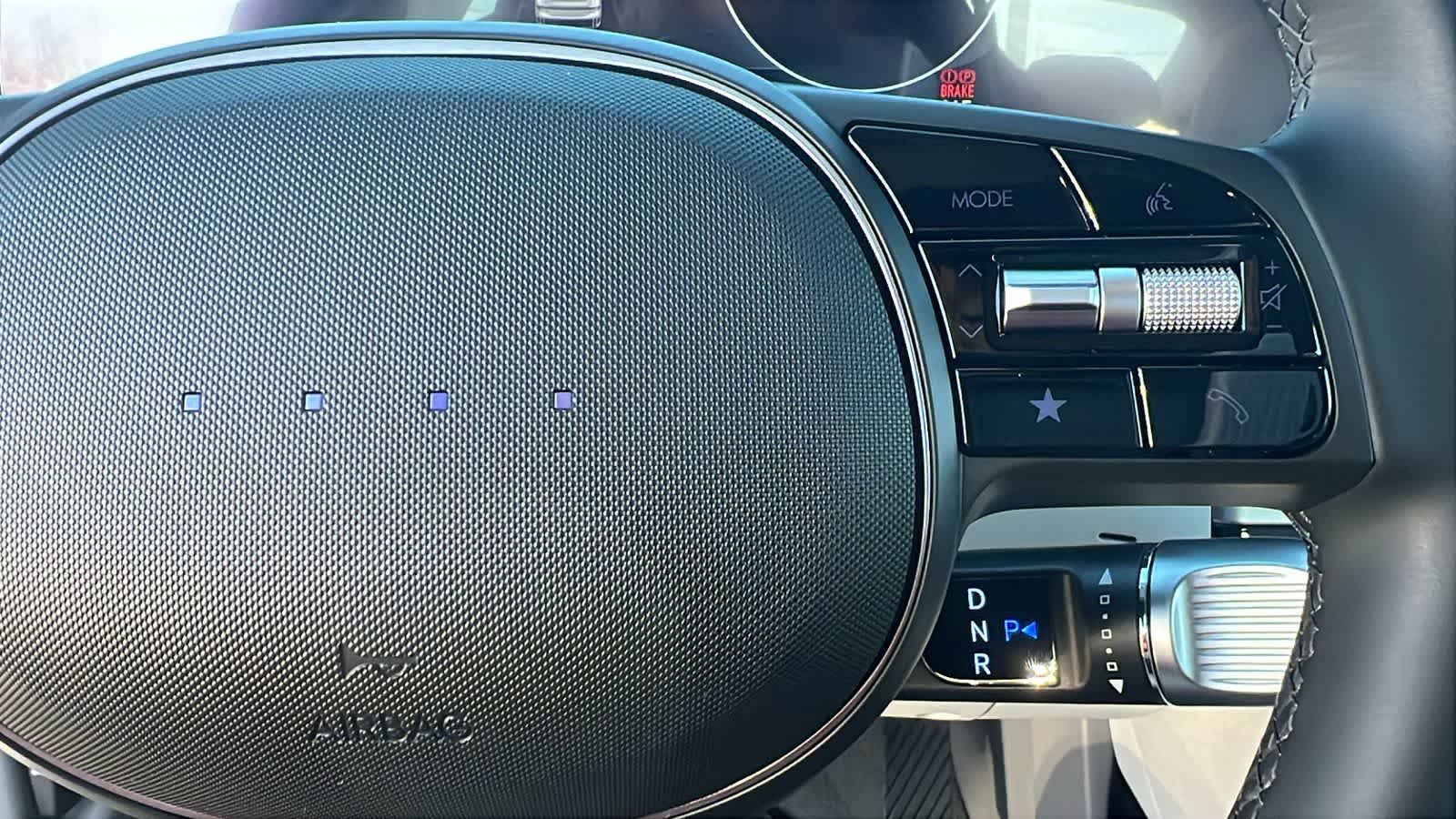 Thumbnail: 2025 Hyundai Ioniq 6 - 20