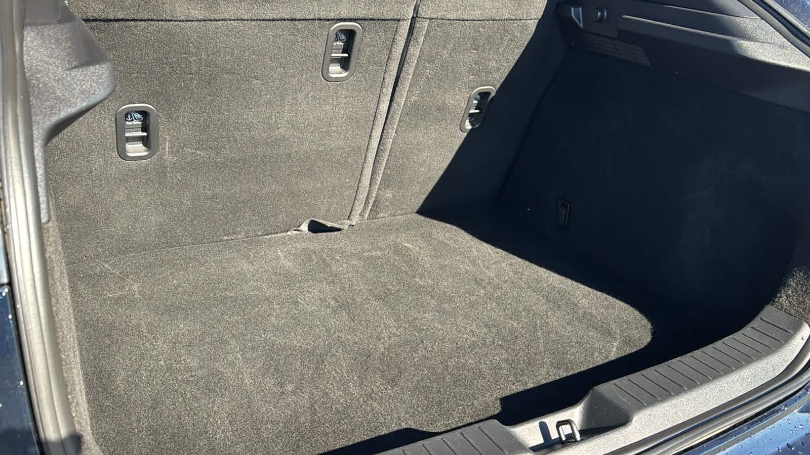 Thumbnail: 2024 Mazda CX-30 - 27