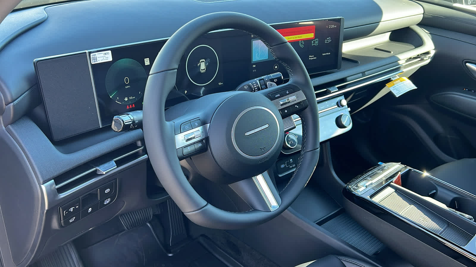 Thumbnail: 2026 Hyundai Tucson - 10