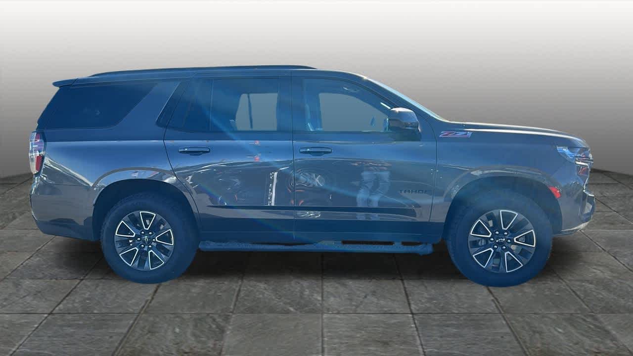 Thumbnail: 2021 Chevrolet Tahoe - 4