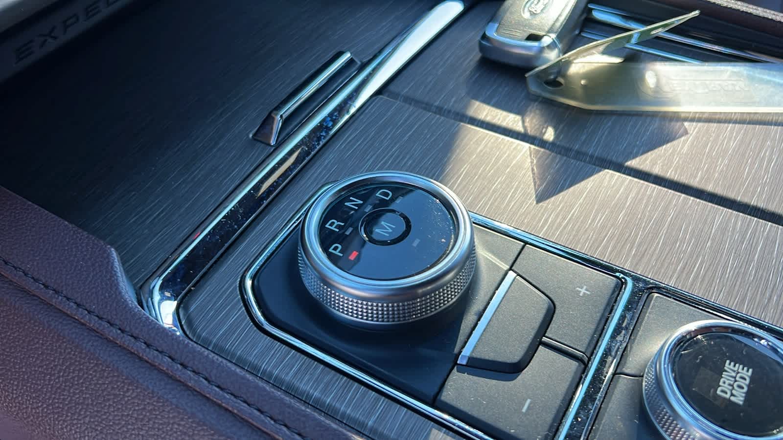 Thumbnail: 2024 Ford Expedition MAX - 13