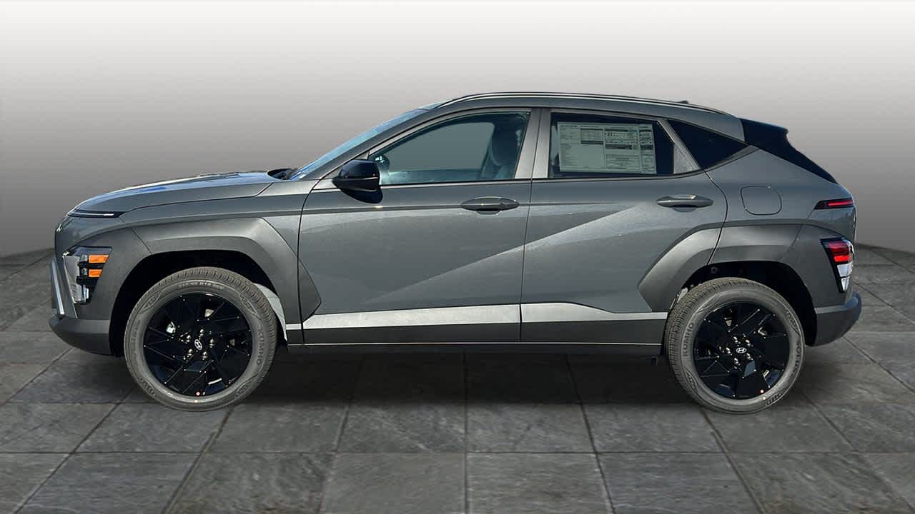 Thumbnail: 2026 Hyundai Kona - 8