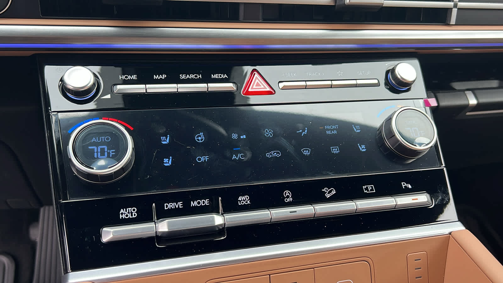 Thumbnail: 2026 Hyundai Santa Fe - 14