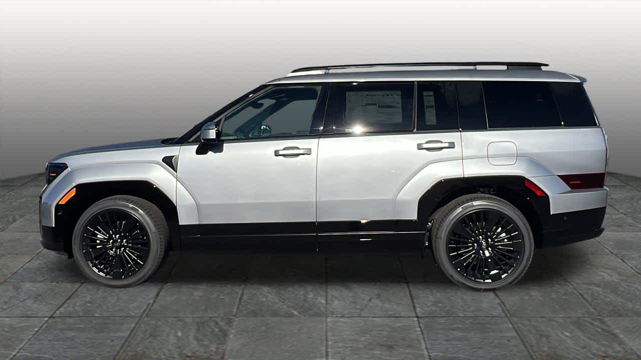 Thumbnail: 2026 Hyundai Santa Fe - 8