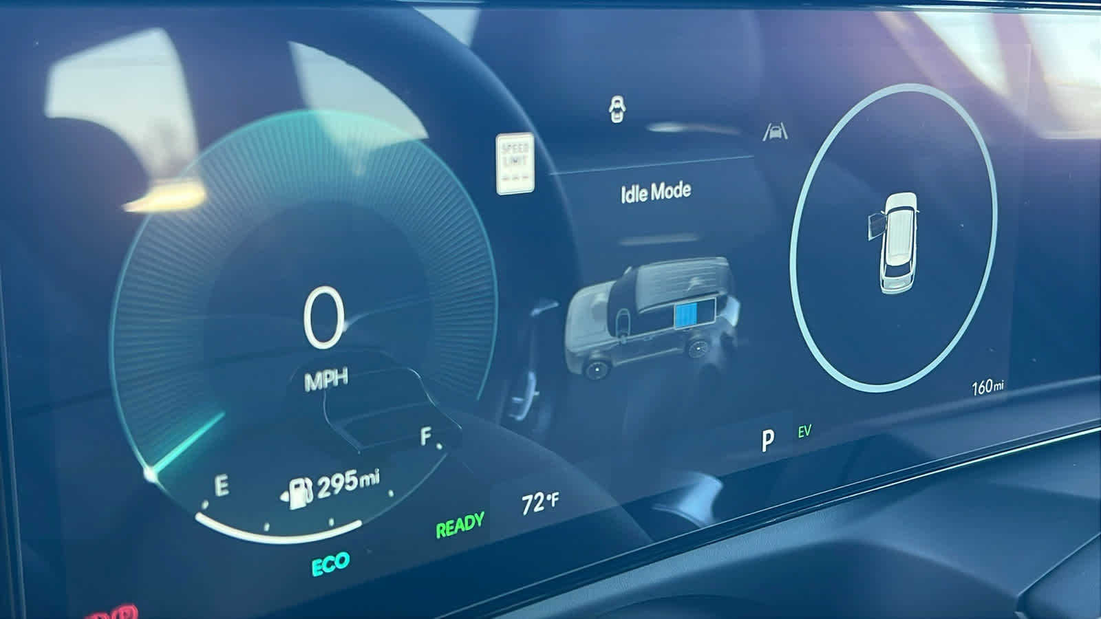 Thumbnail: 2026 Hyundai Palisade - 21