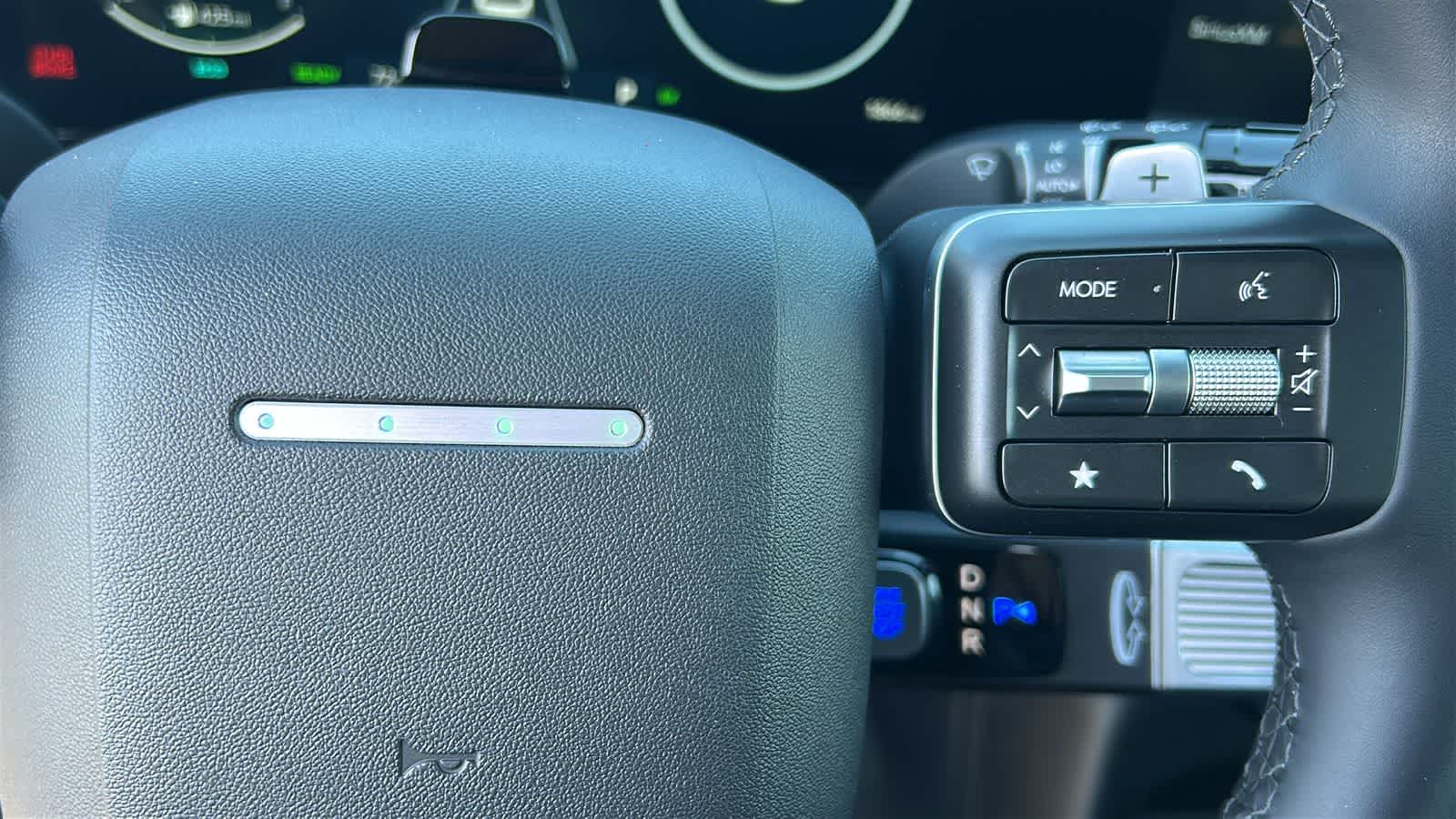 Thumbnail: 2026 Hyundai Palisade - 20