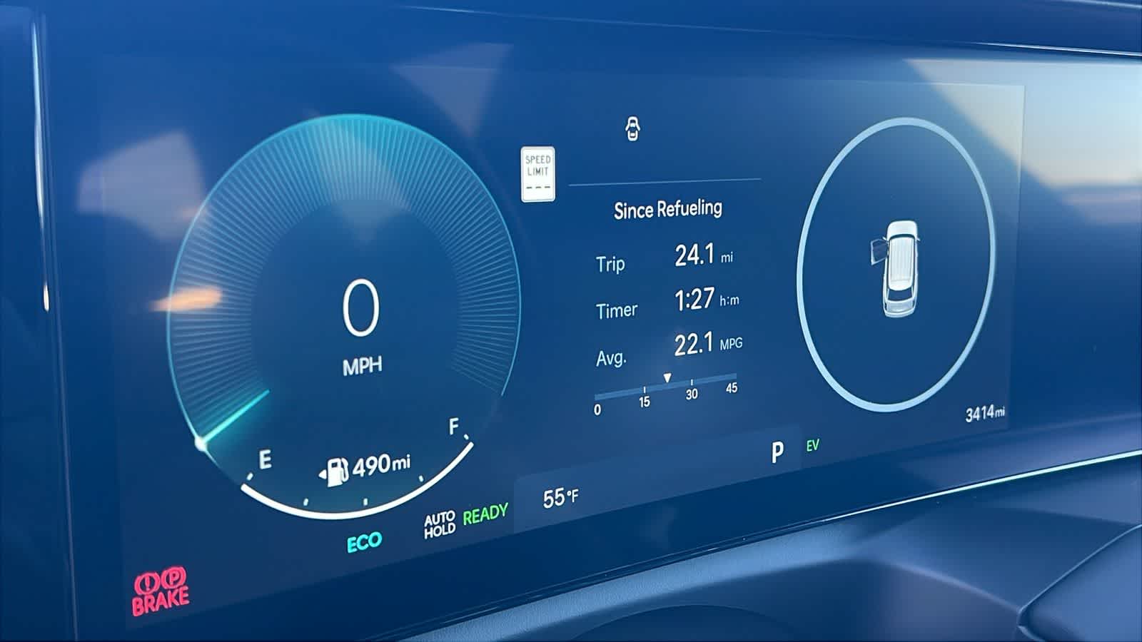 Thumbnail: 2026 Hyundai Palisade - 21